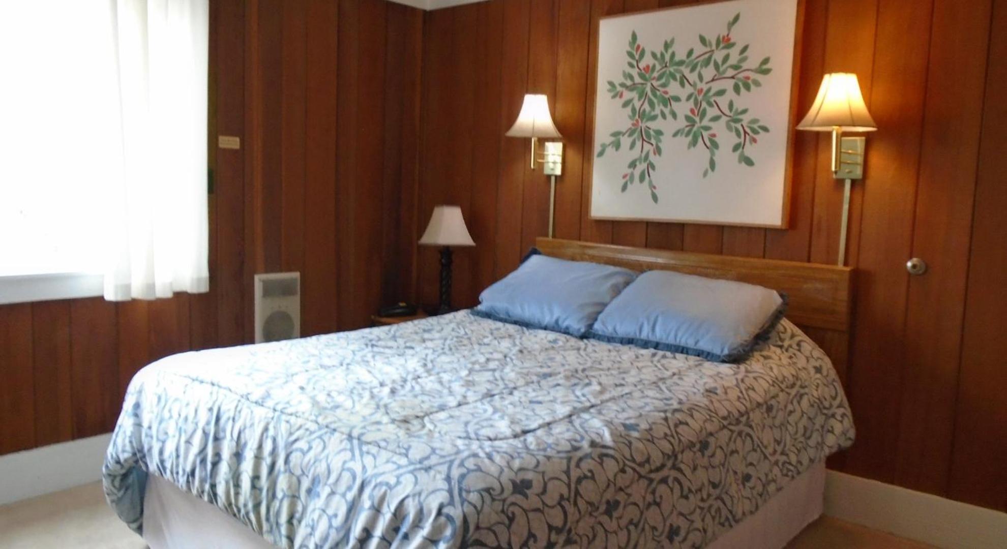Cedar Village Condominiums Beech Mountain Zimmer foto